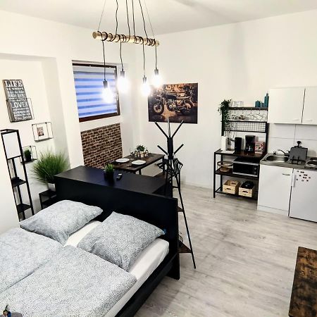 Lenastay I Loft Chick - Innenstadt Kaiserslautern Exterior photo